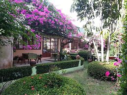 Ekman Garden Resort Nakhon Si Thammarat