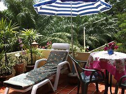 Ekman Garden Resort Nakhon Si Thammarat