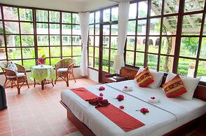 Ekman Garden Resort Nakhon Si Thammarat