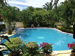 Ekman Garden Resort Nakhon Si Thammarat