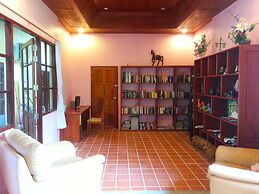 Ekman Garden Resort Nakhon Si Thammarat