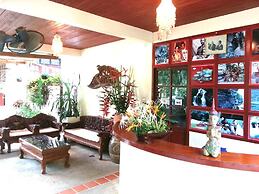 Ekman Garden Resort Nakhon Si Thammarat