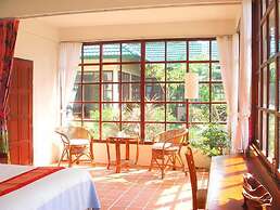 Ekman Garden Resort Nakhon Si Thammarat