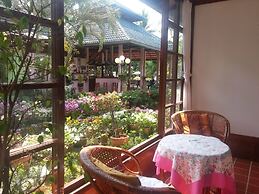 Ekman Garden Resort Nakhon Si Thammarat