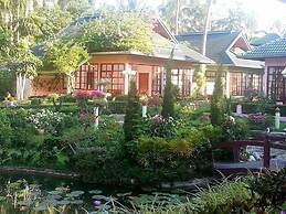 Ekman Garden Resort Nakhon Si Thammarat