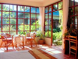 Ekman Garden Resort Nakhon Si Thammarat