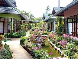 Ekman Garden Resort Nakhon Si Thammarat