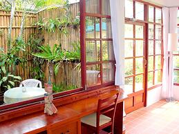 Ekman Garden Resort Nakhon Si Thammarat