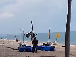 Ekman Garden Resort Nakhon Si Thammarat