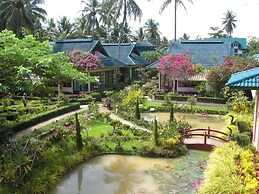 Ekman Garden Resort Nakhon Si Thammarat