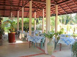 Ekman Garden Resort Nakhon Si Thammarat