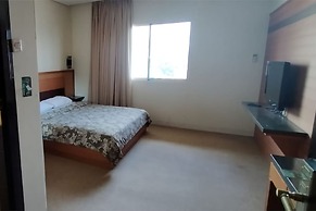 Hotel Bintang Solo