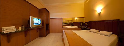 Hotel Bintang Solo