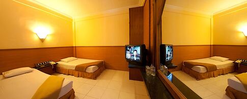 Hotel Bintang Solo