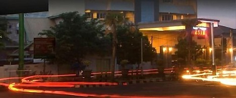 Hotel Bintang Solo