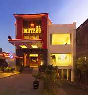 Hotel Bintang Solo