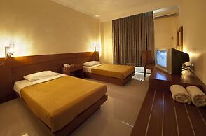 Hotel Bintang Solo