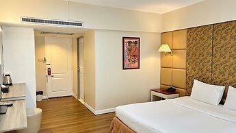 Ayothaya Riverside Hotel Ayutthaya