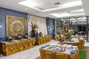 Ayothaya Riverside Hotel Ayutthaya