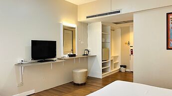 Ayothaya Riverside Hotel Ayutthaya