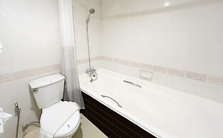 Ayothaya Riverside Hotel Ayutthaya