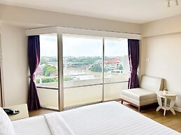 Ayothaya Riverside Hotel Ayutthaya