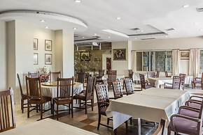 Ayothaya Riverside Hotel Ayutthaya