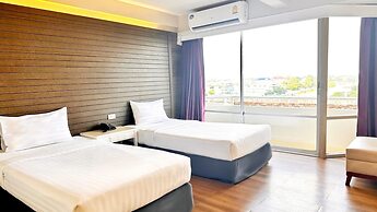 Ayothaya Riverside Hotel Ayutthaya