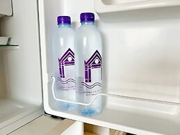 Ayothaya Riverside Hotel Ayutthaya