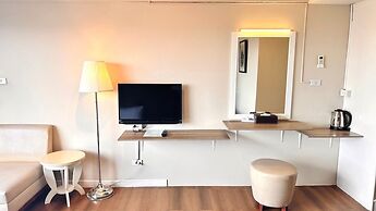 Ayothaya Riverside Hotel Ayutthaya