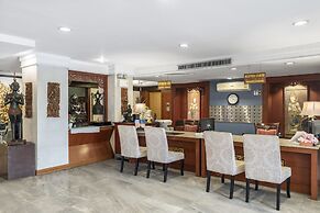 Ayothaya Riverside Hotel Ayutthaya