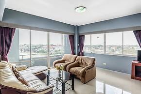 Ayothaya Riverside Hotel Ayutthaya