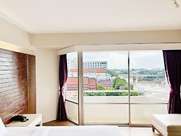 Ayothaya Riverside Hotel Ayutthaya