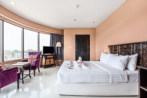 Woraburi Ayutthaya Resort & Spa