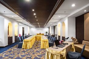 Woraburi Ayutthaya Resort & Spa