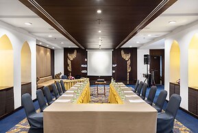 Woraburi Ayutthaya Resort & Spa