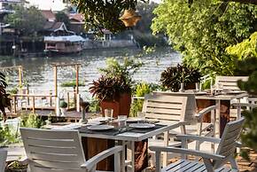 Woraburi Ayutthaya Resort & Spa