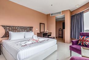 Woraburi Ayutthaya Resort & Spa