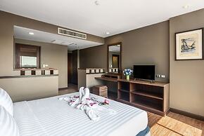 Woraburi Ayutthaya Resort & Spa