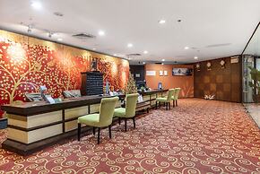 Woraburi Ayutthaya Resort & Spa