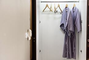 Woraburi Ayutthaya Resort & Spa