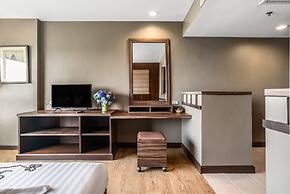 Woraburi Ayutthaya Resort & Spa