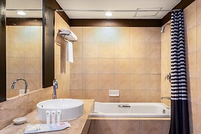 Woraburi Ayutthaya Resort & Spa