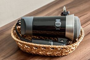 Woraburi Ayutthaya Resort & Spa