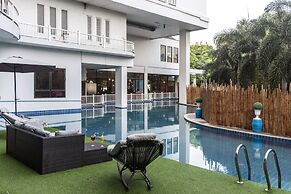 Woraburi Ayutthaya Resort & Spa