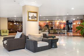 Woraburi Ayutthaya Resort & Spa