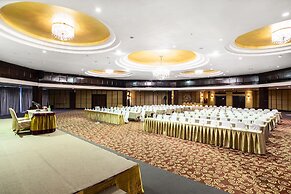 Woraburi Ayutthaya Resort & Spa