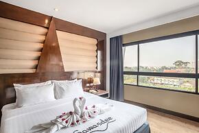 Woraburi Ayutthaya Resort & Spa