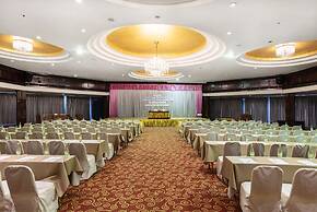 Woraburi Ayutthaya Resort & Spa