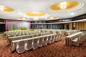 Woraburi Ayutthaya Resort & Spa